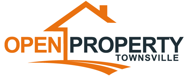 One Property Townsville Logo